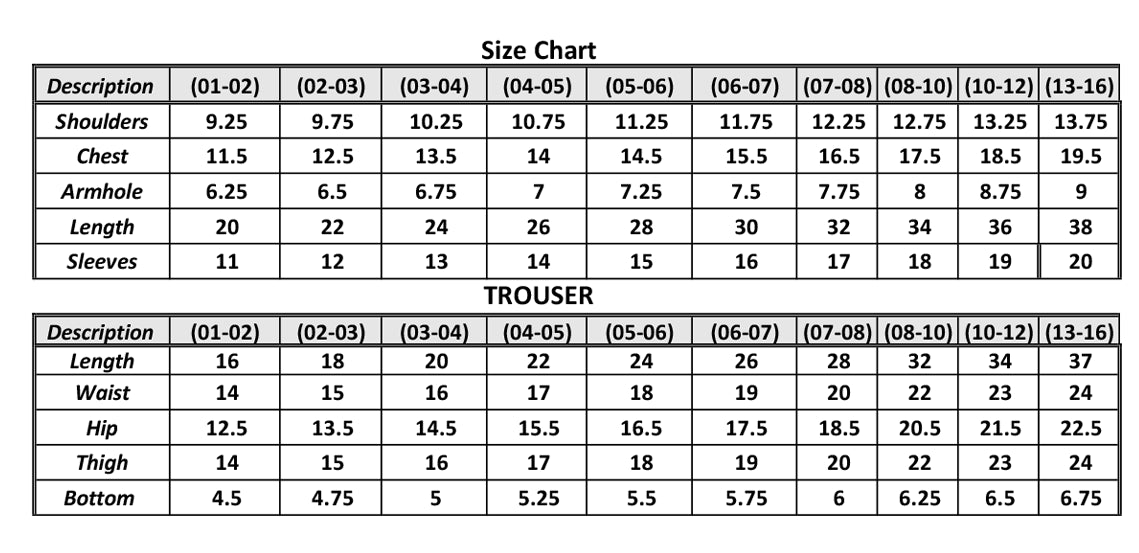 2 Piece Suit Pima Lawn Cashmere Floral Printed Frock ALPRTW-007