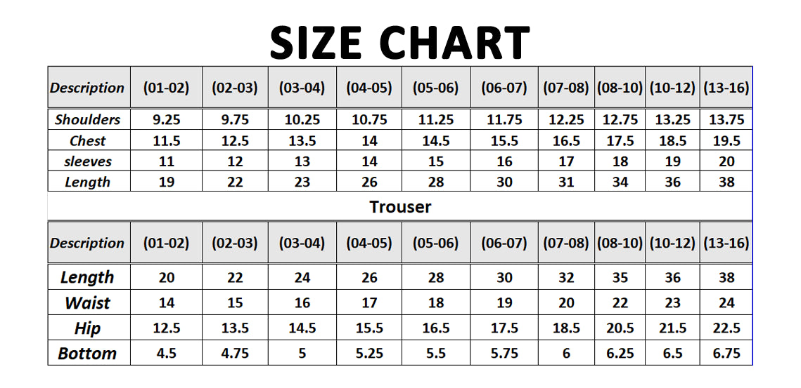 2 Piece Digital Printed Lawn Cotton Suit with Trouser ALPRTW-017