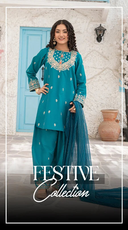 Festive Collection