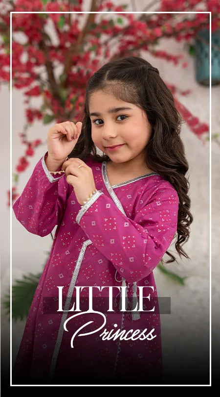 Little Princess