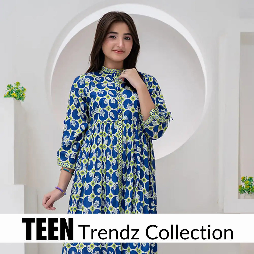 Flat Price Collection | MAHROO – Trendy Girls’ Winter Wear