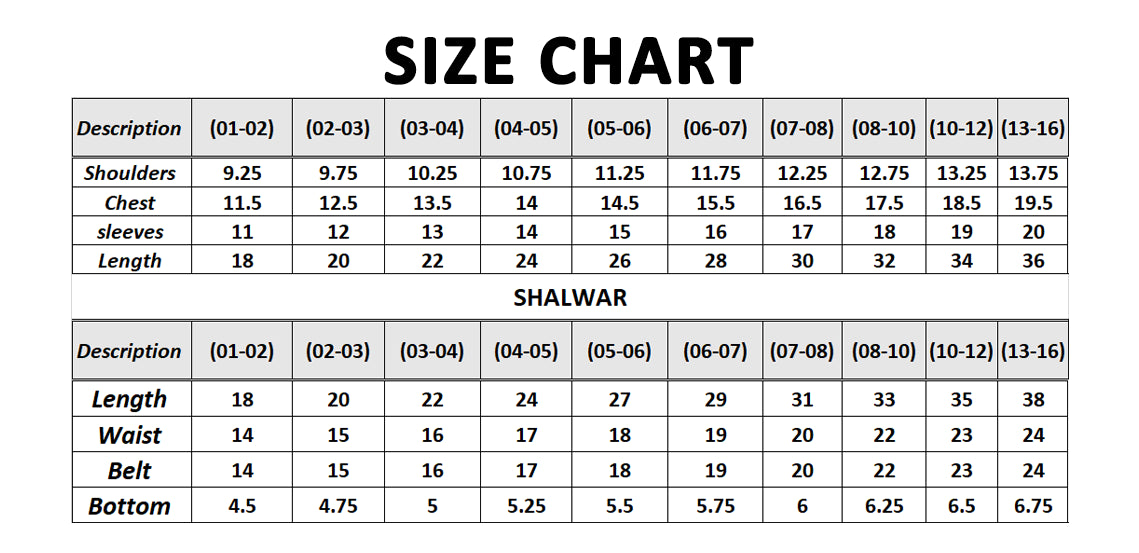 2 Piece Printed Lawn Cotton Suit with Shalwar ALPRTW-016