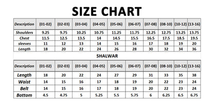 2 Piece Printed Lawn Cotton Suit with Shalwar ALPRTW-016