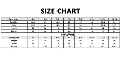 2PCS Embroidered with table print Suit In Cloudy Blue SKU: SFC-197