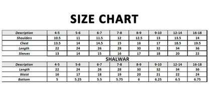 2PCS Embroidered with table print Suit In Cloudy Blue SKU: SFC-197