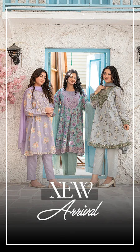New Arrival