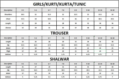 3 Piece Suit Digital Printed Lawn 3PCS-046