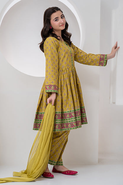 JK-PRT-013 , 3 PCS TABLE PRINT